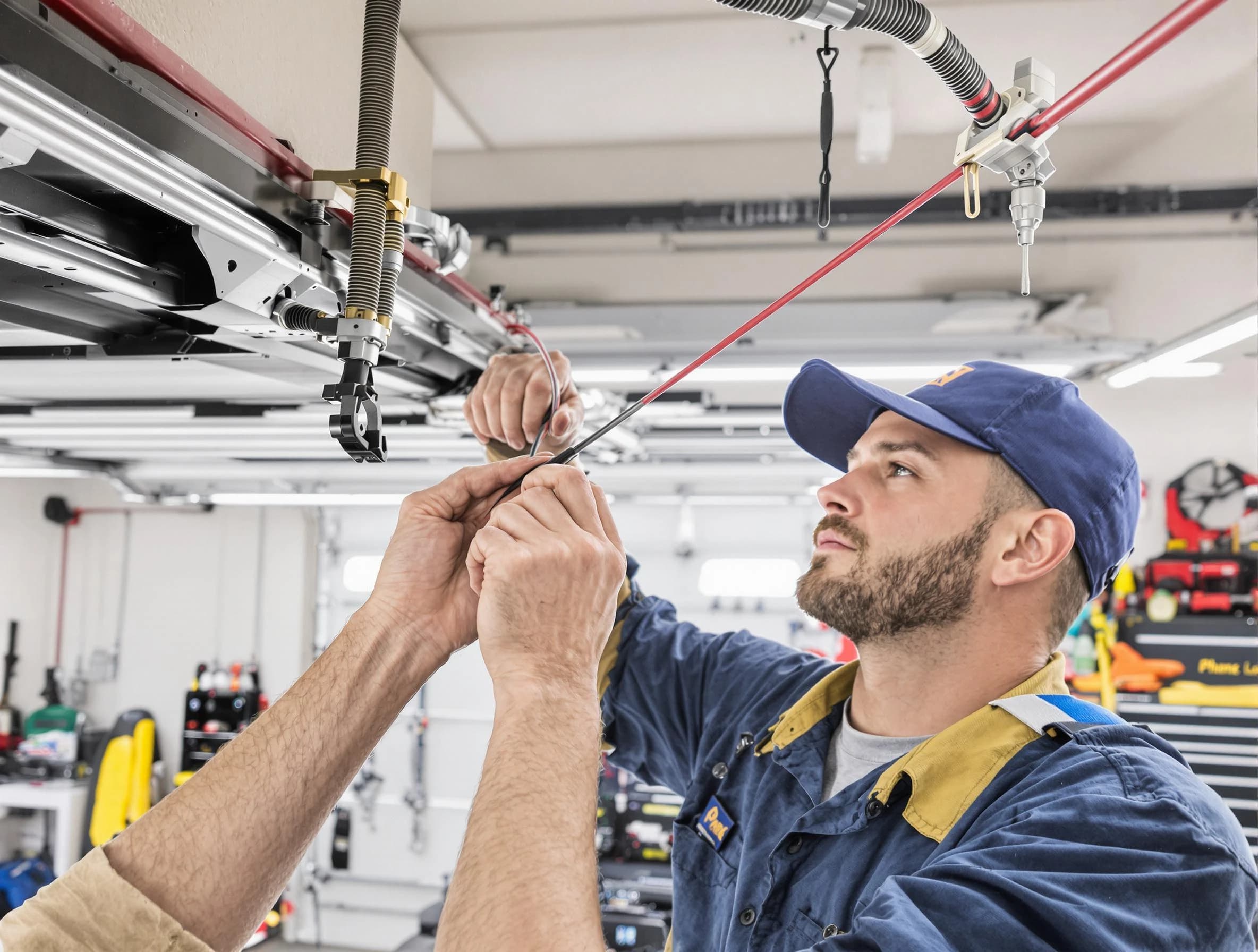 Cable Repair service in Economy, PA